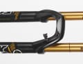 Fox 34 Float CTD 29" 2015 (All Mountain)