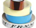 Tubeless-Tape sollte breit genug sein, um die Felge von Flanke bis Flanke abzudichten.