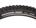 Tubeless ready: Dieses Logo auf dem Reifen zeigt an, dass man ihn problemlos ohne Schlauch fahren kann. Alle Reifen-Hersteller haben solche Modelle im Programm.