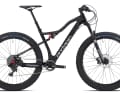 Mit Rock Shox Reba und Monarch, Carbonrahmen und Plus-Reifen ist das Bullet 27,5+ auf den komfortablen, aber schnellen Toureneinsatz ausgelegt.