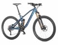 Das Canyon Nerve AL 9.0 SL mittlerweile in seinem dritten Modelljahr. 