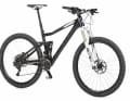 Cube Stereo 120 hpc race
