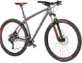 Centurion Backfire Pro 800.29: Für 1379 Euro bekommt man bei Centurion die Alu-Version des Backfire-Klassikers in 29 Zoll.