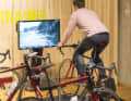 Das neue Rad gleich vor Ort noch testen? In der Rose Bike Town in Bocholt ist das möglich.