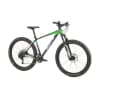 Das Bulls Copperhead 3 RS+ ist das einzige Rad mit Shimanos 2x11 XT-Schaltung im Test? Spürt man einen Unterschied?