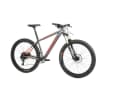 Hochwertiger Rahmen, minimalistische Ausstattung: Ist das Cannondale Beast of the East wirklich ein Biest auf dem Trail? Unser Test zeigt, was das Cannondale-Hardtail kann.