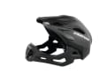 Der Cratoni C-Maniac ist mit 465 Gramm der leichteste und günstigste Helm im Test.