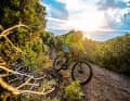 Italien: E-Mountainbike Trails in Massa Marittima
