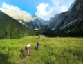 Slowenien: Kranjska Gora