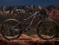 Das High-End-Enduro von Liv heißt Hail Advanced 0.