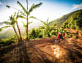 PAULOS SCHATZ: Costa Rica - Trails zwischen Kaffee- und Bananenstauden