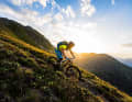 Das Aostatal ist eine autonome Region und gehört nicht zum Piemont. Darauf sind die Valdostaner sehr stolz. So wie auf ihre Trails, die zu den längsten der Alpen gehören.