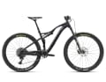 Das 3200 Euro teure Orbea Occam H10 mit Aluminium-Rahmen verfügt über ein Fox Performance-Fahrwerk und die neue Sram GX Eagle-Schaltung mit 12 Gängen.