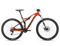 Den Einstieg macht das 2000 Euro teure Occam TR H50 mit Rock Shox Recon-Gabel und Shimano SLX-Schaltung mit breitbandiger 11-Gang-Kassette von Sunrace.