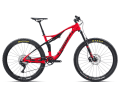 Für 3700 Euro baut Orbea beim AM M30 ein Fox Performance-Fahrwerk an den Carbon-Rahmen. Hier schaltet man mit einem Shimano SLX-XT-Mix durch die 11-Gang-Kassette von Sunrace mit 11-46 Zähnen.