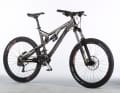 Haibike Rockstar SL 2010