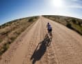 In 24 Stunden durch die älteste Wüste der Welt beim Desert Dash in Namibia.