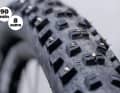 Spikes selbstgemacht: 8 Euro Kosten, 90 Minuten Arbeit.