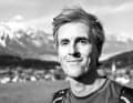 Stefan Becker recherchiert auch für die Supertrail-Maps und ist als Innsbrucker am liebsten im einsamen Hochgebirge unterwegs.