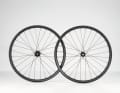 Gebaut für den Trail. Die Bontrager Line Pro 30 Carbon-Laufräder sind 30 Millimeter breit (Innendurchmesser) und kosten 1270 Euro. Lebenslange Garantie und kostenfreies Crash-Replacement innerhalb der ersten zwei Jahre sind top!