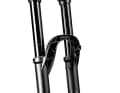 Mit 37 Millimetern Standrohrdurchmesser sortiert sich die neue MRP Ribbon zwischen den neuen 38er-Gabeln und dem klassischen Maß mit 35- bzw. 36-mm-Chassis ein. Im Inneren soll ein neuartiger Choco-Luxe genannter Kunststoff die Reibung reduzieren. Für eine erwachsene Enduro-Gabel fällt die MRP mit 1,9 Kilogramm (29 Zoll, 160 Millimeter) relativ leicht aus. Sie kostet 1049 Euro.