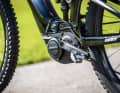Giants Syncdrive Pro setzt auf die Hardware des Yamaha PW-X2. Die Software kommt von Giant.