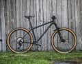 Rennstahl 853 MTB Trail