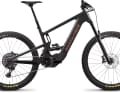 Santa Cruz Heckler R (7099 Euro)