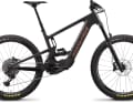 Santa Cruz Heckler S (8599 Euro)
