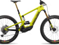 Santa Cruz Heckler X01 RSV, Farbe Yellow (11199 Euro)