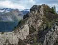 Eigentlich war Reiseautor Andreas Kern wegen der neuen Trails ins Villgratental gereist. Doch oben am Toblacher Pfannhorn erfuhr er von einer rätselhaften Mordnacht – so kam es zu einer ganz anderen Spurensuche.