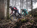 An Frauen-Bikes haben sich schon einige Hersteller die Finger verbrannt – manche Bikerin empfindet alleine die Kategorie schon als Diskriminierung. Scott und Giant lassen sich davon nicht beeindrucken. Kann die neue Frauen-Bike-Generation mehr als Klischee?