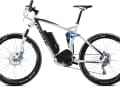 Haibike eQ XDURO 2010