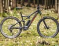 Orbea Rise M10 (Myo customized)