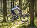 Trail-Flitzer: Orbea Rise M10 (Myo customized)