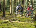 Mit dem 17-Kilo-Trailbike Levo SL hat Specialized vor einem Jahr einen Trend losgetreten. Jetzt drängen immer mehr E-Bikes mit Idealgewicht auf den Markt. Die einen feiern sie als durchtrainierte Sportversionen dicker Powerbikes. Andere sehen in ihnen saftlose Mager-Models. Die Wahrheit liegt – wie so oft – irgendwo dazwischen.