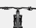 780 Millimeter misst der Riserbar von Cannondale, der Vorbau von FSA ist 35 Millimeter lang.