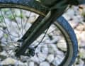 Die Bombtrack BPC-Starrgabel wiegt 720 Gramm und kostet 350 Euro.