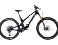 Das Topmodell Range C1 mit Fox Factory-Gabel und Sram X01 Schaltgruppe kostet 9999 Euro.