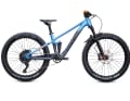 Ein faires Paket für das erste Fullsuspension-Bike für Kinder: das Stereo 240 One.