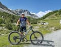 Thomas Roegner, BIKE-Autor und Dauertest-Fahrer