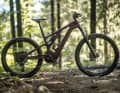 Specialized Turbo Levo Expert