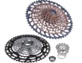 Shimano oder SRAM