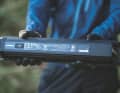 Bosch-Bikes mit 750er-Akku sind voll im Trend. Das Yeti dagegen kommt nur mit 630 Wattstunden, spart aber auch Gewicht gegenüber den Reichweitenmons­tern von Bosch.