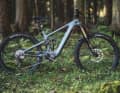 Yeti 160E T1: Reichhöhe 1434 (+250)hm | Durschnittsgeschwindigkeit 15,31 km/h
