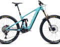 Klassisches E-Enduro: Yeti 160E T1 | 13790 Euro