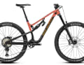 Unmotorisiertes Enduro: Bio-Bike Rocky Mountain Altitude C 70 | 6700 Euro