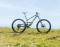 Cannondale Jekyll 1 – 15,7 kg / 166/166 mm / 29" / 6499 Euro