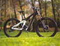 Scott Patron eRide 900 Tuned
