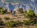 „Ein Bikepark wollen wir nicht sein. Die Zona Zero ist eine eigene, eine echte Bike-Welt. Und das soll sie auch bleiben.“ (Angél Chéliz)